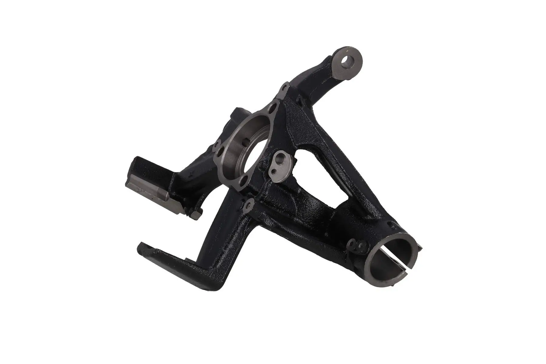 Fusée d'essieu, suspension de roue KAMOKA 9080040