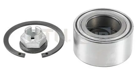 Kit de roulements de roue SNR R155.114