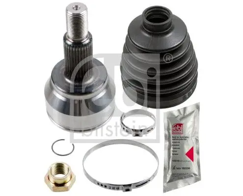 Tête cardan FEBI BILSTEIN 185459
