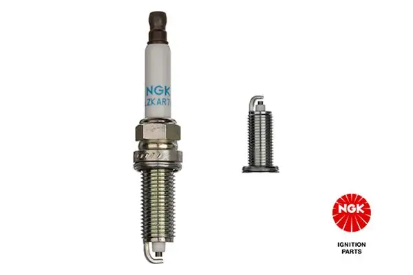 Bougie d'allumage NGK 6799