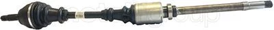 Cardan METELLI 17-0020