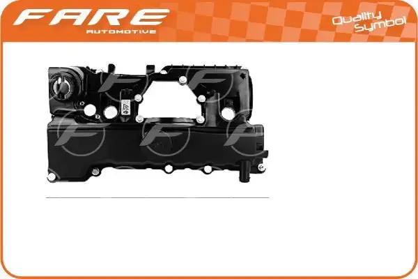 Couvercle de culasse FARE 35717