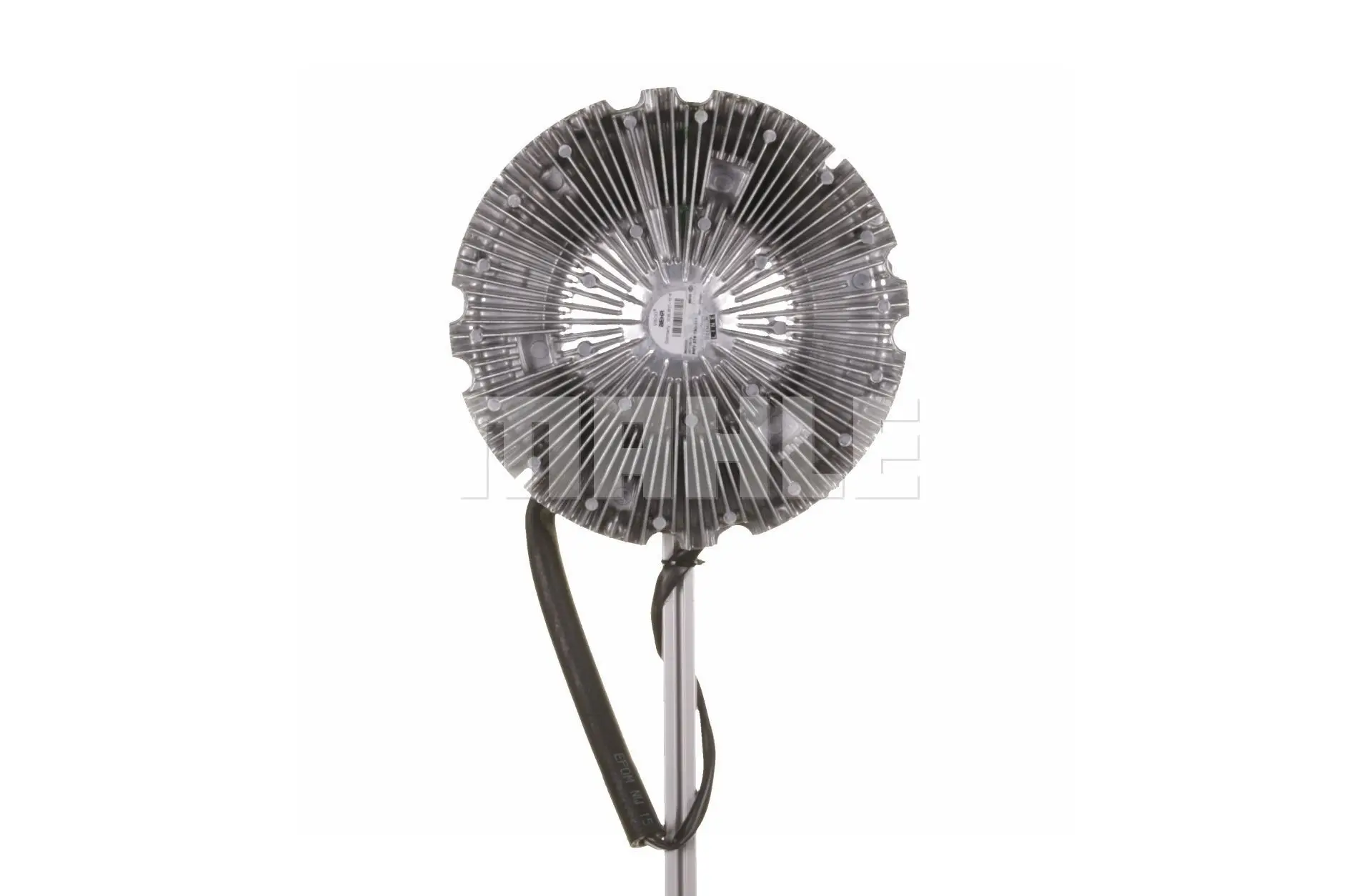 Embrayage, ventilateur de radiateur MAHLE ORIGINAL CFC 26 000P