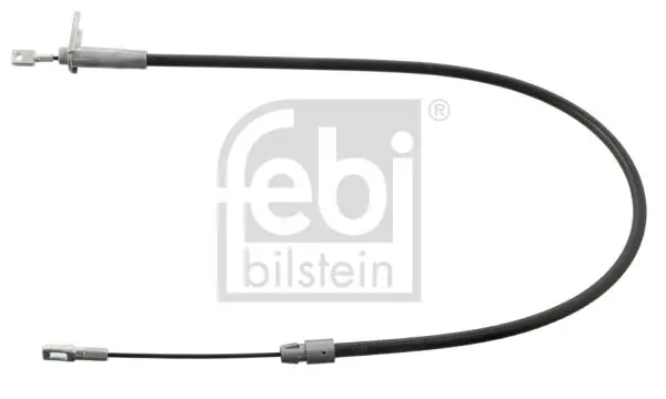 Cable frein à main FEBI BILSTEIN 18121