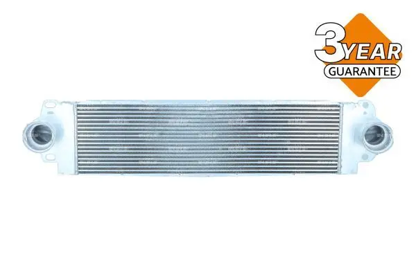Intercooler, échangeur NRF 30354
