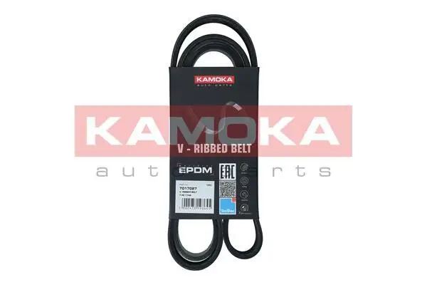 Courroie KAMOKA 7017027
