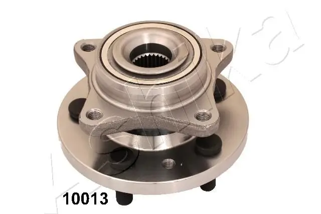 Moyeu de roue ASHIKA 44-10013