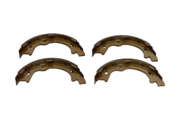 Jeu de mâchoires de frein KAVO PARTS KBS-3414