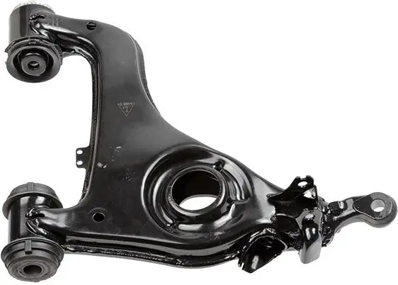Bras et Triangle suspension LEMFÖRDER 13488 01