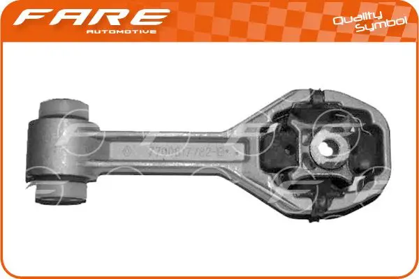 Support moteur FARE 4072