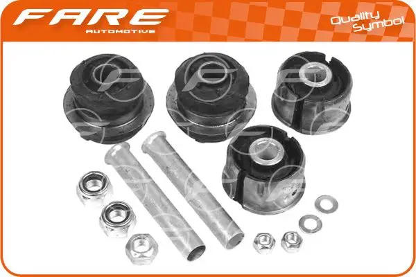 Kit d'assemblage, bras de liaison FARE 4195
