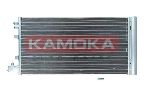 Radiateur climatisation KAMOKA 7800229