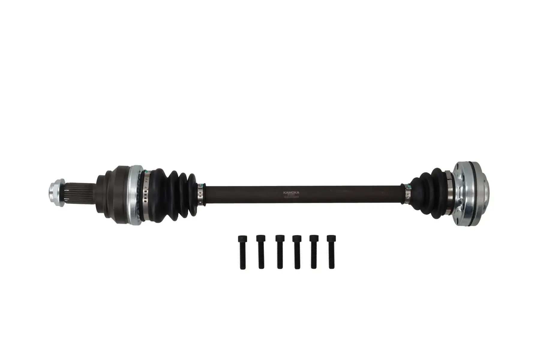 Cardan KAMOKA 5010001
