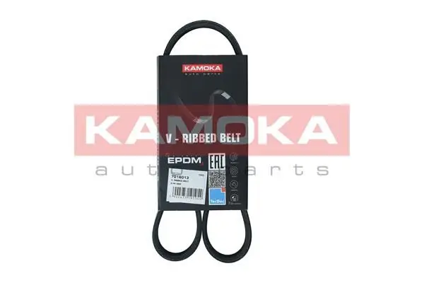 Courroie KAMOKA 7016013