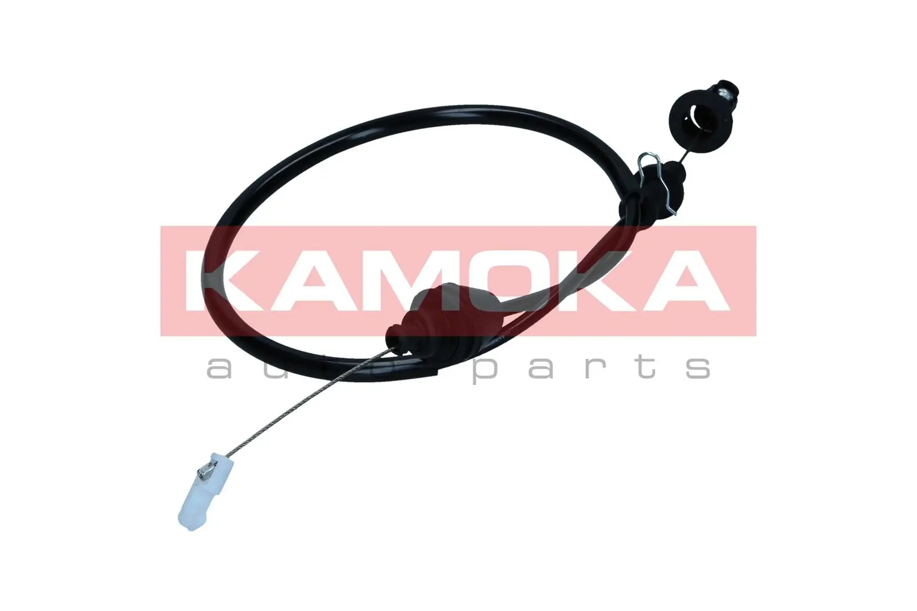 Cable accelerateur KAMOKA 116080
