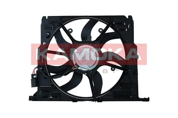 Ventilateur, refroidissement du moteur KAMOKA 7740072