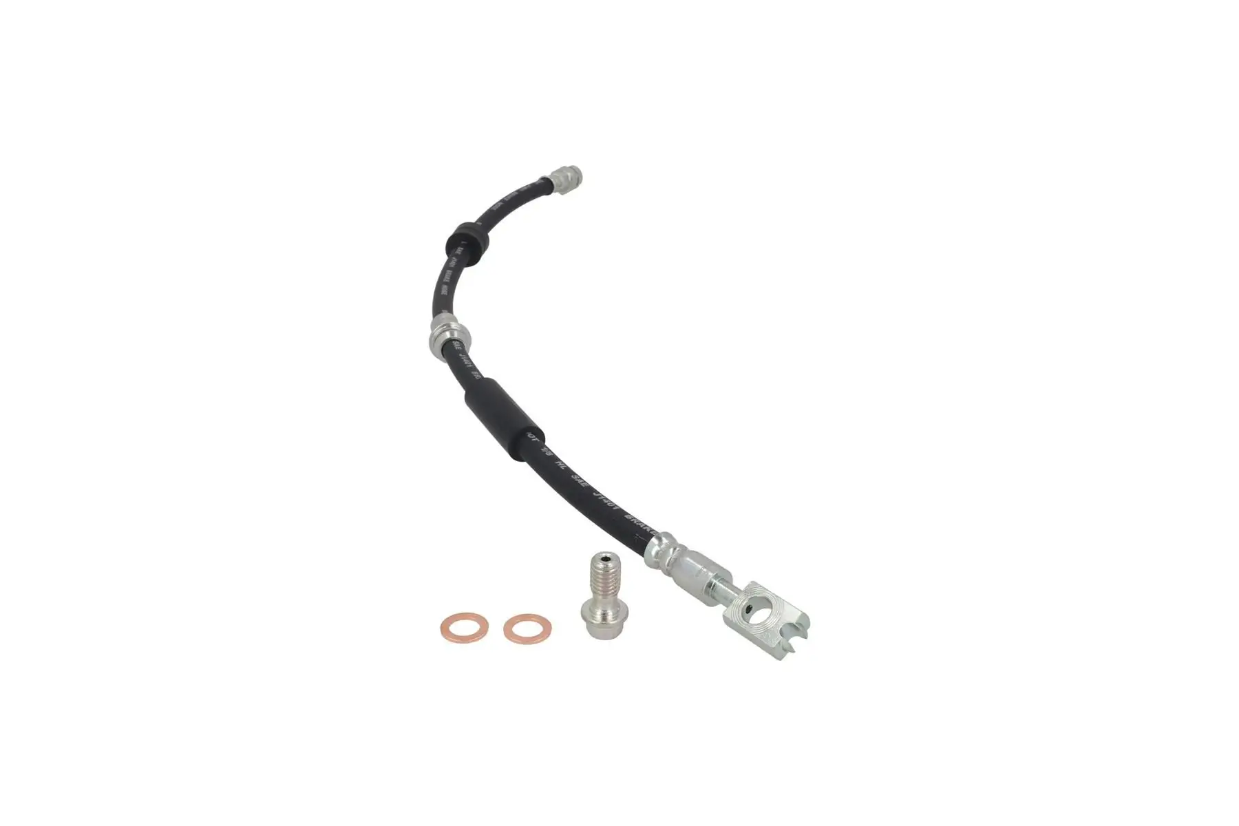 Flexible de frein KAMOKA 1170459