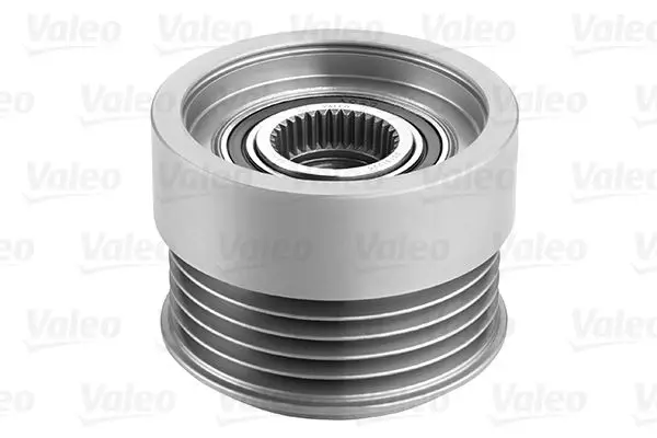 Poulie roue libre, alternateur VALEO 588007