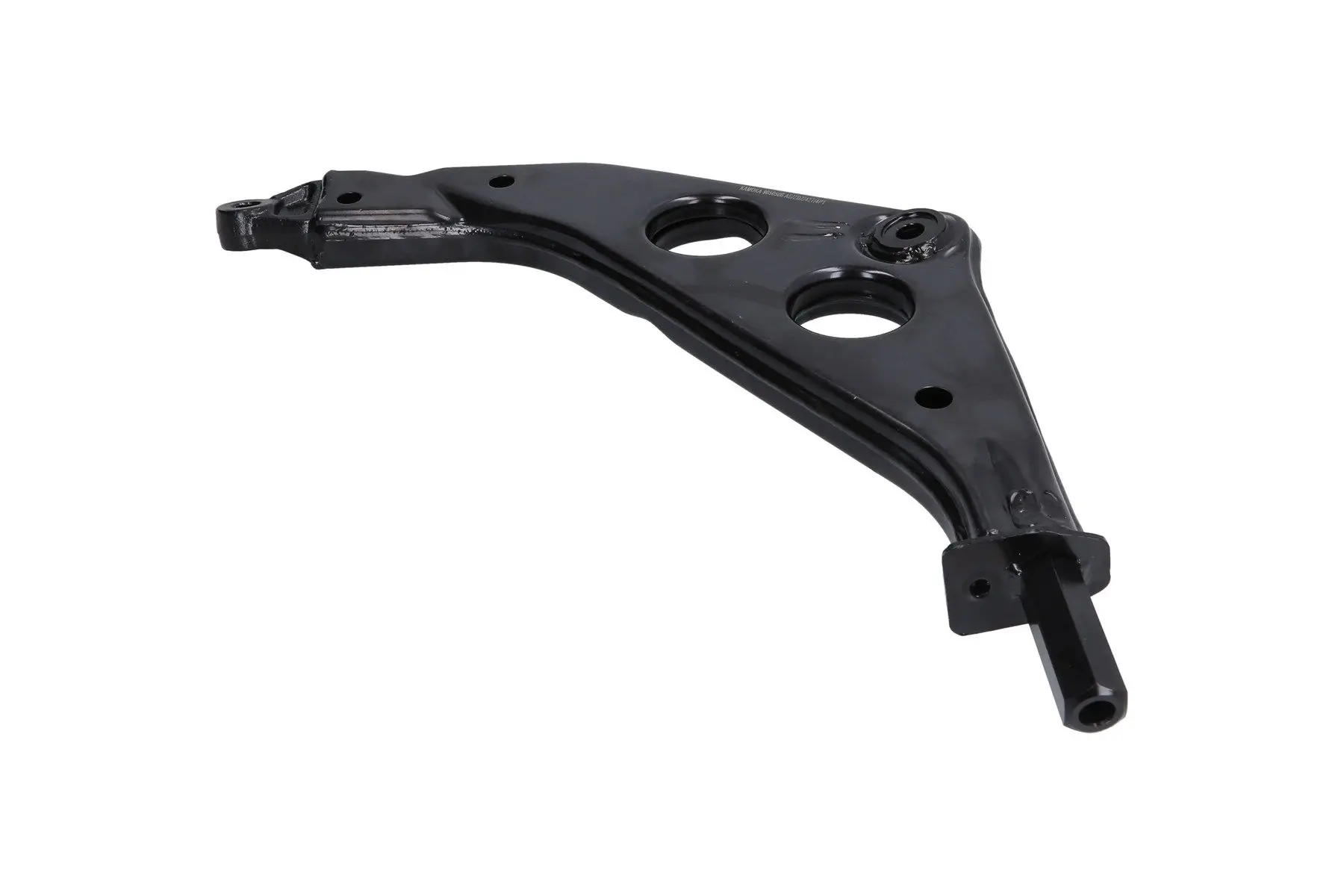 Bras et Triangle suspension KAMOKA 9050506