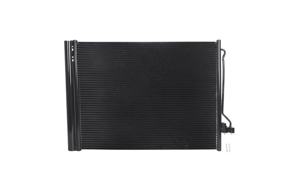 Radiateur climatisation KAMOKA 7800584