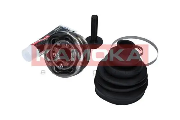 Tête cardan KAMOKA 6081