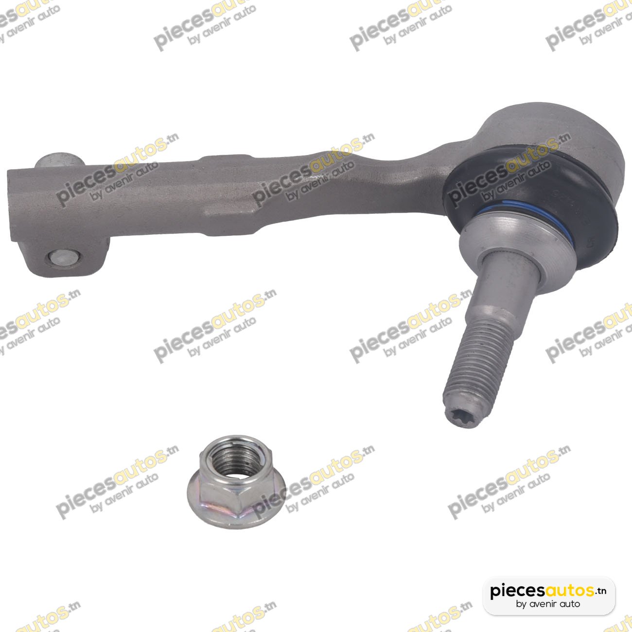 Rotule de barre de connexion Bapmic BF0318450023