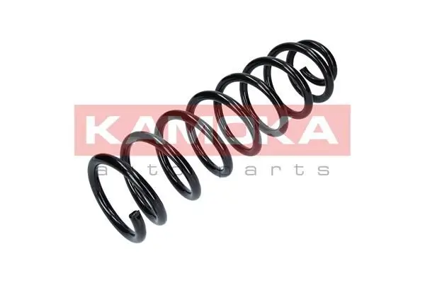 Jeu de 2 Ressort de suspension KAMOKA 2110186