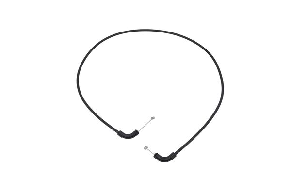 Tirette de capot moteur KAMOKA 1251033