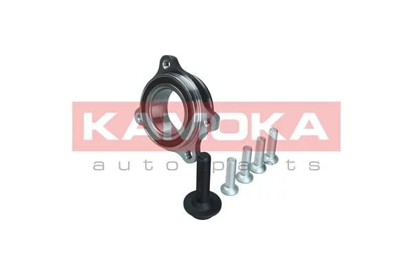 Kit de roulements de roue KAMOKA 5500174
