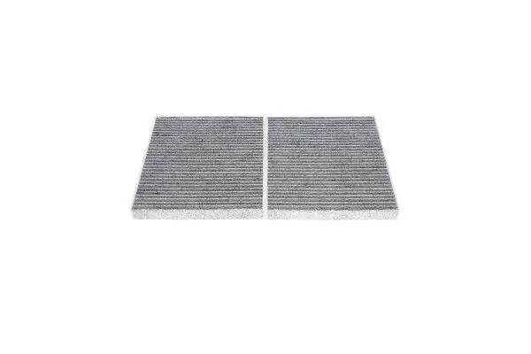 Filtre habitacle KAVO PARTS FCA-10214C