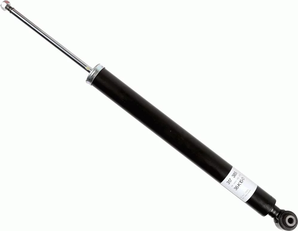 Amortisseur SACHS 317 385