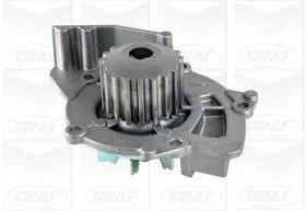 Pompe à eau GRAF PA861