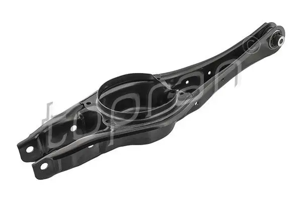 Bras et Triangle suspension TOPRAN 117 082