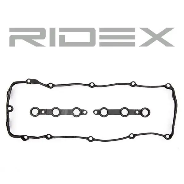 Jeu de joints d'étanchéité, couvercle de culasse Ridex 979G0003