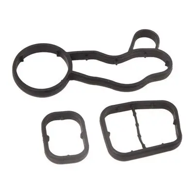 Joint d'étanchéité, boîtier de filtre à huile Bapmic BF0437190003