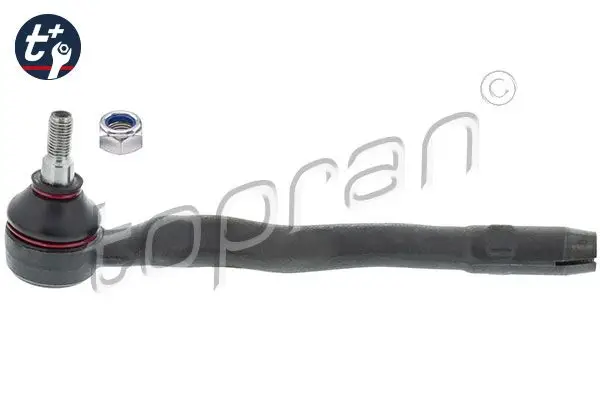 Rotule de barre de connexion TOPRAN 500 432