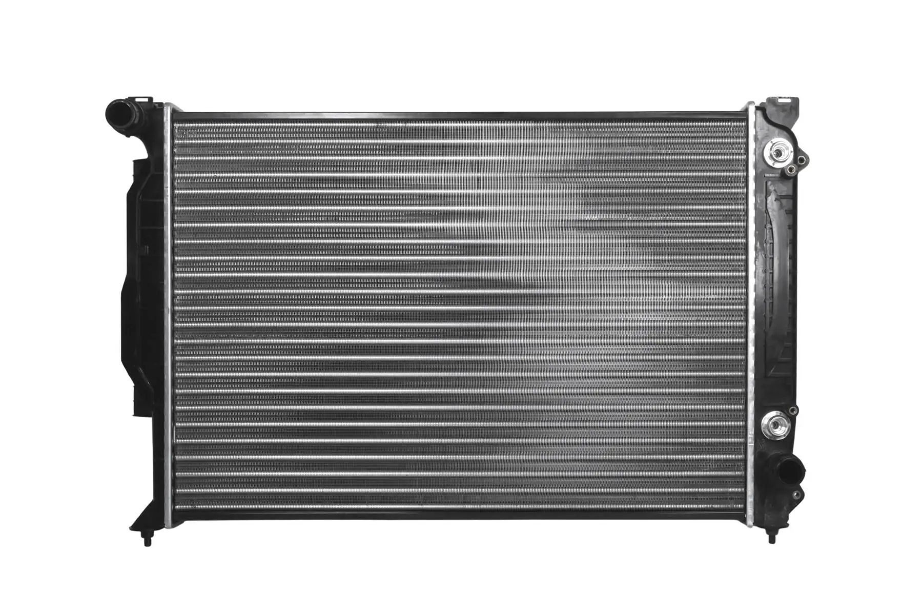 Radiateur, refroidissement du moteur KAMOKA 7705237
