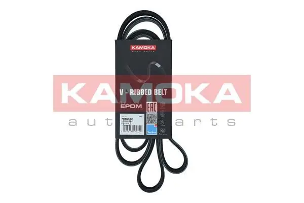 Courroie KAMOKA 7016183