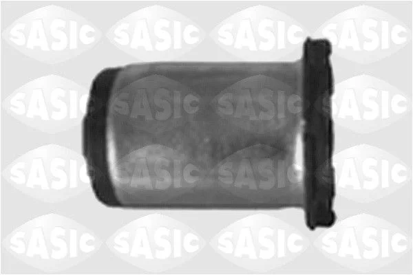 Suspension, support d'essieu SASIC 4001567