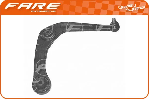 Bras et Triangle suspension FARE TR414