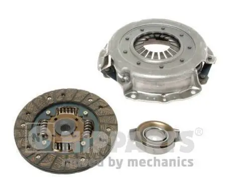 Kit d'embrayage NIPPARTS J2001076