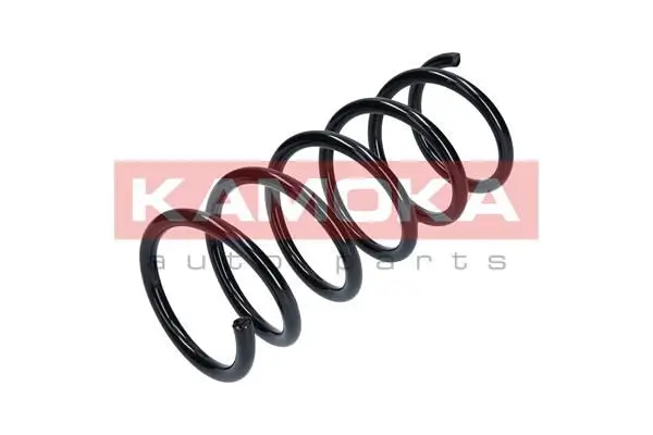 Jeu de 2 Ressort de suspension KAMOKA 2120140