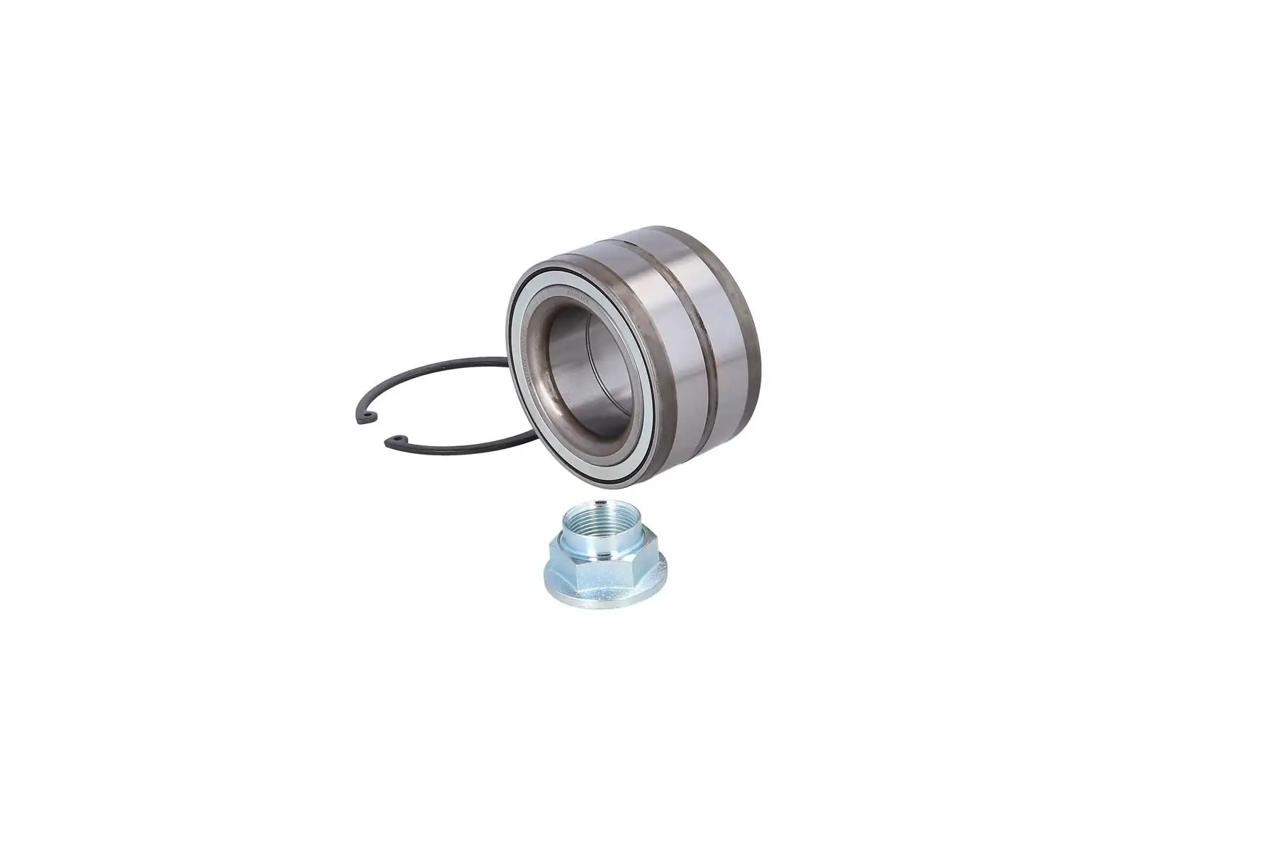 Kit de roulements de roue KAMOKA 5600177