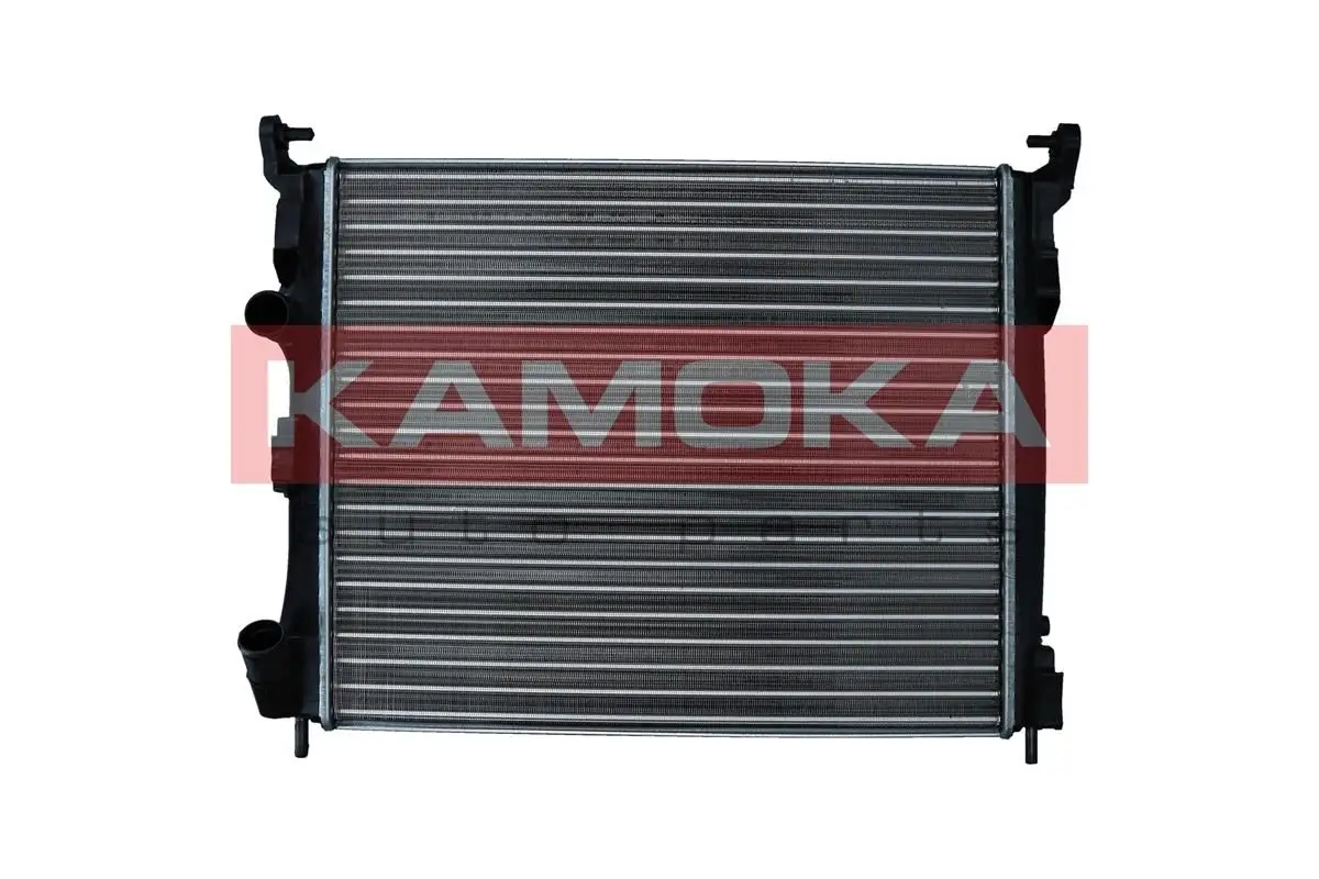 Radiateur, refroidissement du moteur KAMOKA 7705212
