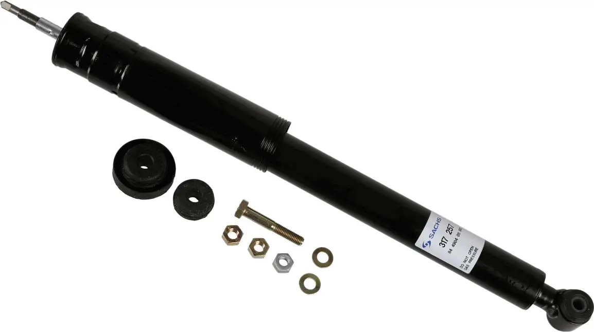 Amortisseur SACHS 317 257