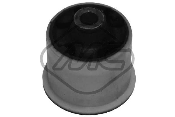 Suspension, corps de l'essieu Metalcaucho 04829