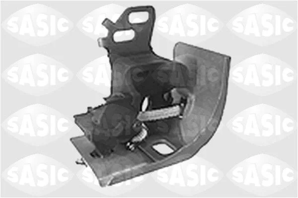 Butée élastique, silencieux SASIC 4001579