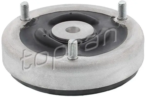 Coupelle de suspension TOPRAN 501 615