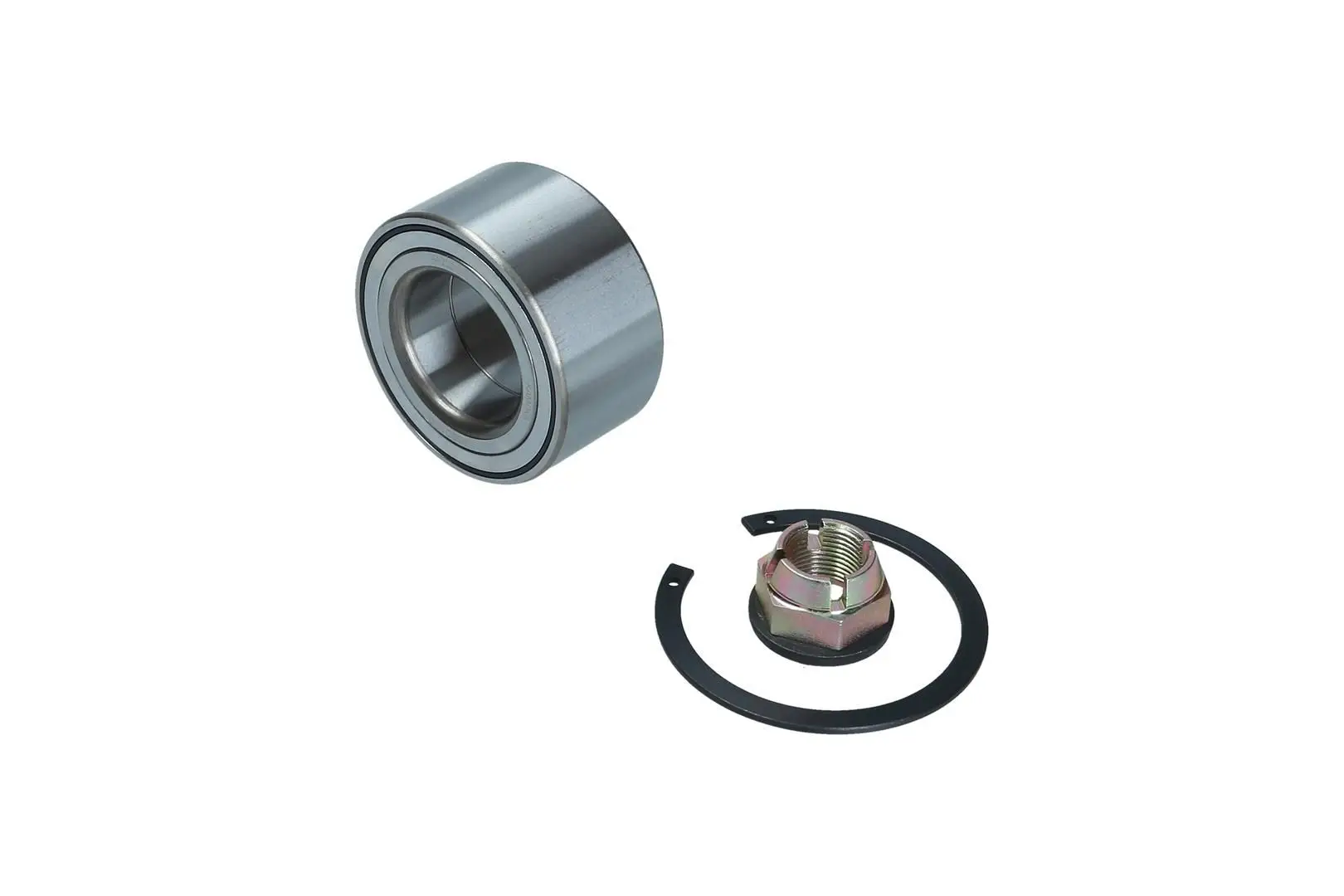 Kit de roulements de roue KAMOKA 5600100