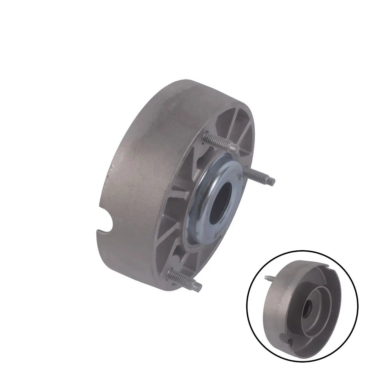 Coupelle de suspension Bapmic BF0320300075
